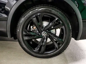 VW Tiguan R-LINE / 4x4 / КОЖА / ПАНОРАМА / ЦЕНА ДО БГ , снимка 13