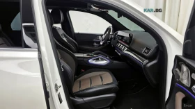 Mercedes-Benz GLE 53 4MATIC 4MATIC* КОЖА* ПОДГРЕВ* ОБДУХВ* BURMASTER* PANO* 36, снимка 10