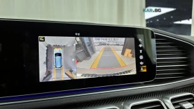 Mercedes-Benz GLE 53 4MATIC 4MATIC* КОЖА* ПОДГРЕВ* ОБДУХВ* BURMASTER* PANO* 36, снимка 14