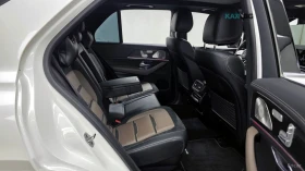 Mercedes-Benz GLE 53 4MATIC 4MATIC* КОЖА* ПОДГРЕВ* ОБДУХВ* BURMASTER* PANO* 36, снимка 11