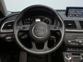 Audi Q3 2.0 TDI Quattro, снимка 13