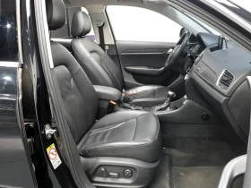 Audi Q3 2.0 TDI Quattro, снимка 11