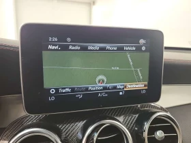 Mercedes-Benz GLC 43 AMG АВТОКРЕДИТ | BURMESTER | 360 | DISTRONIC | PANO, снимка 11