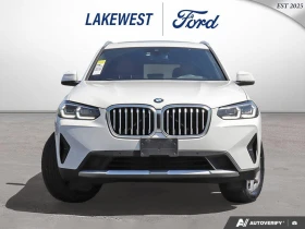 BMW X3 30i* XDRIVE* ПАНОРАМА* КАМЕРА* ПОДГРЕВ* КРАЙНА ЦЕН, снимка 2