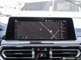 BMW X3 30i* XDRIVE* ПАНОРАМА* КАМЕРА* ПОДГРЕВ* КРАЙНА ЦЕН, снимка 11