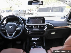 BMW X3 30i* XDRIVE* ПАНОРАМА* КАМЕРА* ПОДГРЕВ* КРАЙНА ЦЕН, снимка 8