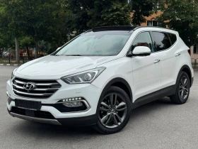Hyundai Santa fe 2.2CRDI FACE :: 153км. :: PREMIUM, снимка 1