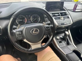 Lexus NX * 300 * CARFAX * , снимка 9