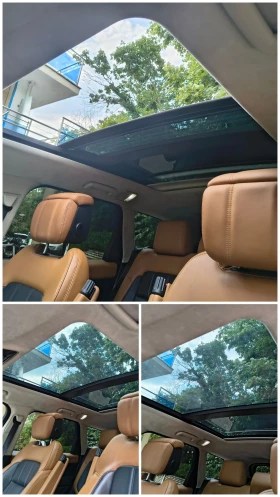 Land Rover Range Rover Sport, снимка 12