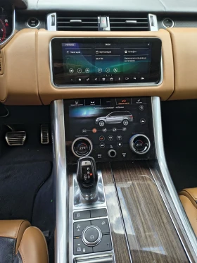 Land Rover Range Rover Sport, снимка 15