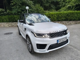 Land Rover Range Rover Sport, снимка 2