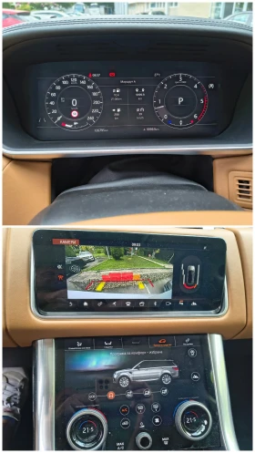 Land Rover Range Rover Sport, снимка 13
