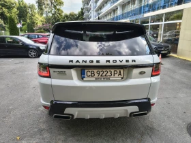 Land Rover Range Rover Sport, снимка 8