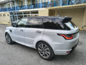Land Rover Range Rover Sport, снимка 7