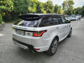 Land Rover Range Rover Sport, снимка 9