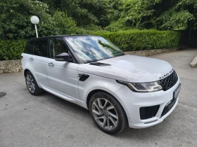 Land Rover Range Rover Sport, снимка 1