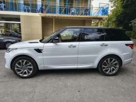 Land Rover Range Rover Sport, снимка 6