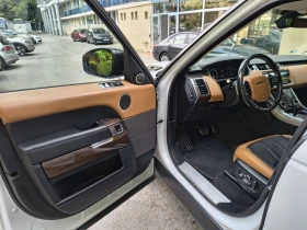 Land Rover Range Rover Sport, снимка 16