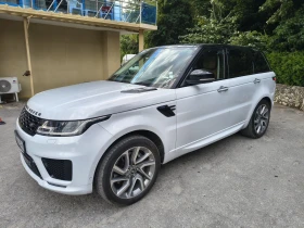 Land Rover Range Rover Sport, снимка 5