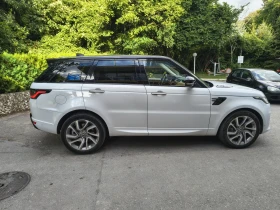 Land Rover Range Rover Sport, снимка 10