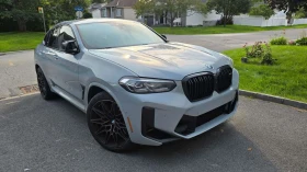 BMW X4 * Competition * CARFAX * БЕЗ ПЪРВОНАЧАЛНА ВНОСКА, снимка 6