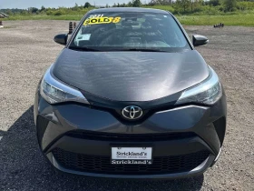 Toyota C-HR * FWD * CARFAX * БЕЗ ПЪРВОНАЧАЛНА ВНОСКА, снимка 6
