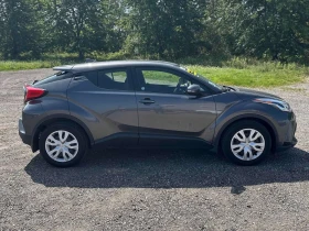 Toyota C-HR * FWD * CARFAX * БЕЗ ПЪРВОНАЧАЛНА ВНОСКА, снимка 3