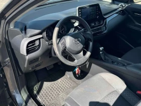 Toyota C-HR * FWD * CARFAX * БЕЗ ПЪРВОНАЧАЛНА ВНОСКА, снимка 5