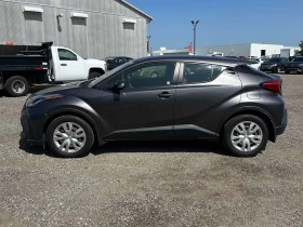 Toyota C-HR * FWD * CARFAX * БЕЗ ПЪРВОНАЧАЛНА ВНОСКА, снимка 2