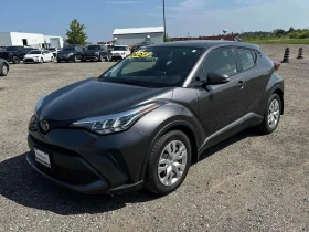 Toyota C-HR * FWD * CARFAX * БЕЗ ПЪРВОНАЧАЛНА ВНОСКА, снимка 17