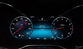 Mercedes-Benz GLC * GCL300 4MATIC Coupe * ЦЕНА ДО БГ, снимка 9
