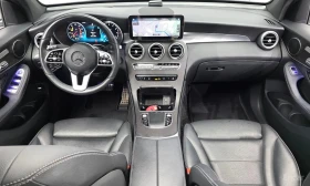 Mercedes-Benz GLC * GCL300 4MATIC Coupe * ЦЕНА ДО БГ, снимка 7