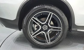 Mercedes-Benz GLC * GCL300 4MATIC Coupe * ЦЕНА ДО БГ, снимка 17