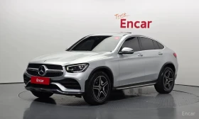 Mercedes-Benz GLC * GCL300 4MATIC Coupe * ЦЕНА ДО БГ, снимка 1