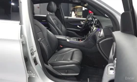 Mercedes-Benz GLC * GCL300 4MATIC Coupe * ЦЕНА ДО БГ, снимка 5