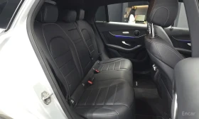 Mercedes-Benz GLC * GCL300 4MATIC Coupe * ЦЕНА ДО БГ, снимка 15