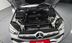 Mercedes-Benz GLC * GCL300 4MATIC Coupe * ЦЕНА ДО БГ, снимка 16