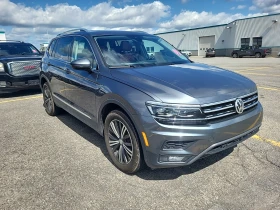 VW Tiguan HIGHLINE, АВТОКРЕДИТ, снимка 2