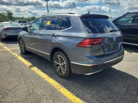 VW Tiguan HIGHLINE, АВТОКРЕДИТ, снимка 4