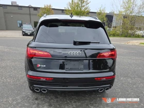 Audi SQ5, снимка 4