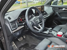 Audi SQ5, снимка 5