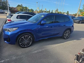 BMW X1 xDrive28i M SPORT | ГЛАВНО ПРЕДСТАВИТЕЛСТВО НА BMW, снимка 3