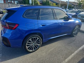 BMW X1 xDrive28i M SPORT | ГЛАВНО ПРЕДСТАВИТЕЛСТВО НА BMW, снимка 4