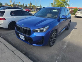 BMW X1 xDrive28i M SPORT | ГЛАВНО ПРЕДСТАВИТЕЛСТВО НА BMW, снимка 1