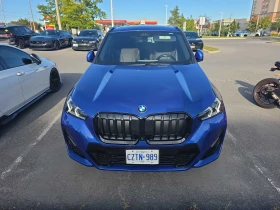 BMW X1 xDrive28i M SPORT | ГЛАВНО ПРЕДСТАВИТЕЛСТВО НА BMW, снимка 2