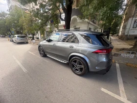 Mercedes-Benz GLE 53 4MATIC AMG, снимка 6