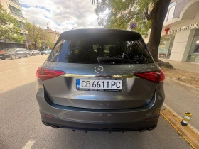 Mercedes-Benz GLE 53 4MATIC AMG, снимка 5