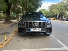 Mercedes-Benz GLE 53 4MATIC AMG, снимка 2