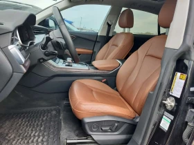 Audi Q8 * PROGRESSIV * CARFAX * БЕЗ ПЪРВОНАЧАЛНА ВНОСКА, снимка 5