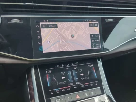 Audi Q8 * PROGRESSIV * CARFAX * БЕЗ ПЪРВОНАЧАЛНА ВНОСКА, снимка 11